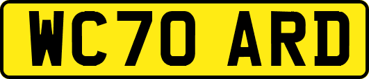 WC70ARD