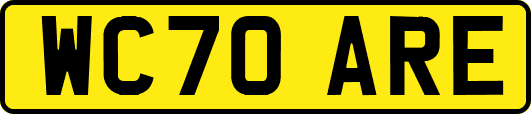 WC70ARE