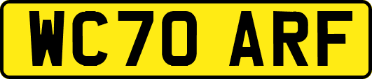WC70ARF