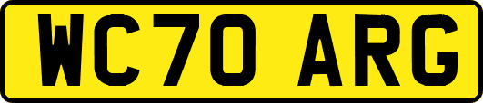 WC70ARG