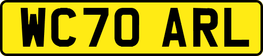 WC70ARL