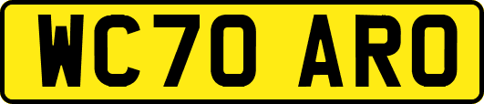 WC70ARO