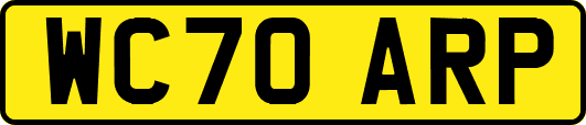 WC70ARP