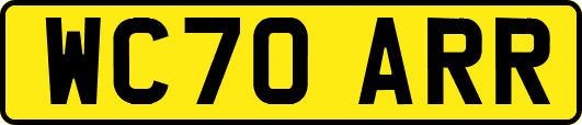 WC70ARR