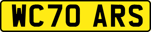WC70ARS