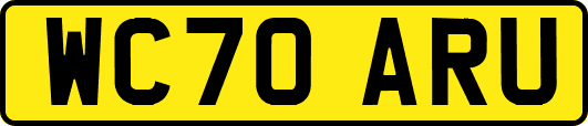 WC70ARU