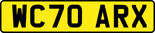 WC70ARX