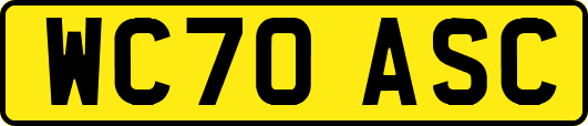 WC70ASC