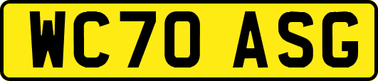 WC70ASG