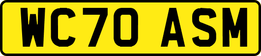 WC70ASM