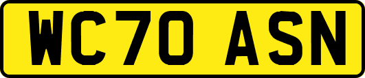 WC70ASN