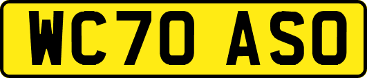 WC70ASO