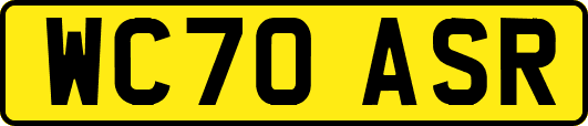 WC70ASR