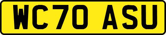 WC70ASU
