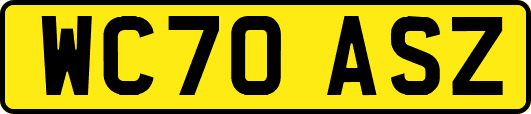 WC70ASZ