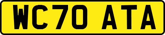 WC70ATA
