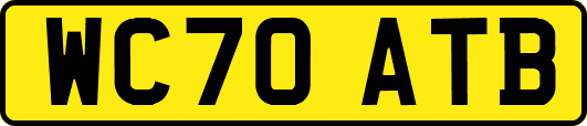 WC70ATB