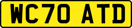 WC70ATD