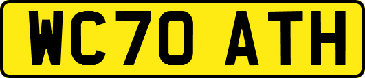 WC70ATH
