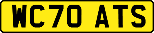 WC70ATS