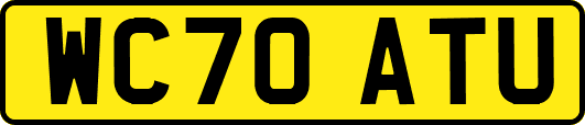 WC70ATU
