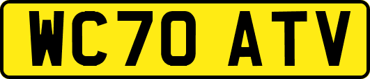 WC70ATV