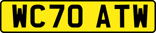WC70ATW