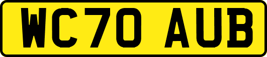WC70AUB