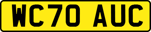 WC70AUC