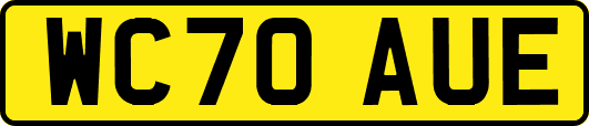 WC70AUE