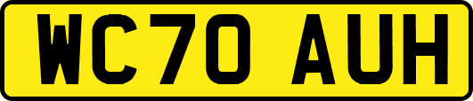 WC70AUH