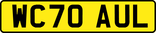 WC70AUL