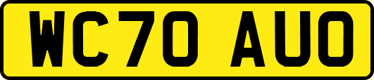 WC70AUO