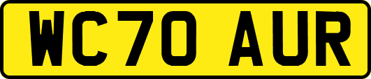 WC70AUR