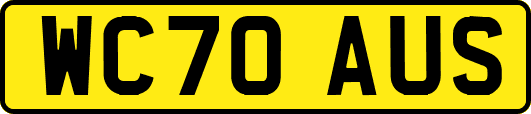 WC70AUS