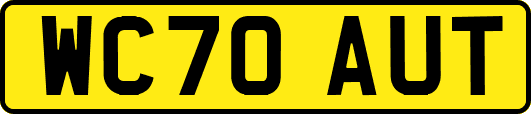 WC70AUT