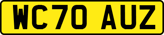 WC70AUZ