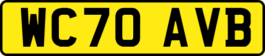 WC70AVB