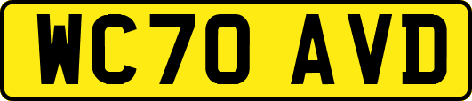 WC70AVD