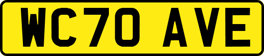 WC70AVE