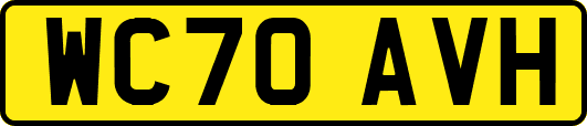 WC70AVH