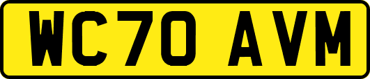 WC70AVM