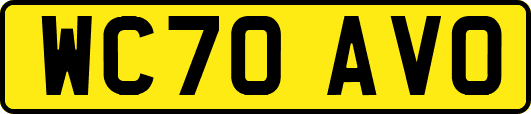 WC70AVO