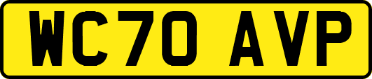 WC70AVP
