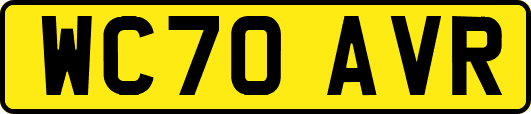WC70AVR