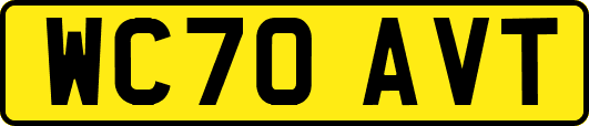 WC70AVT