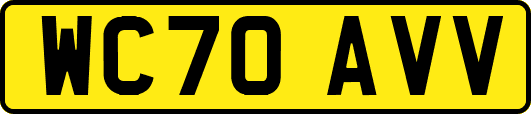 WC70AVV