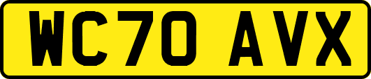 WC70AVX