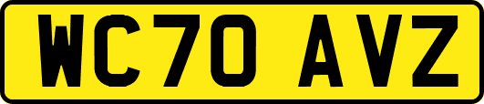 WC70AVZ