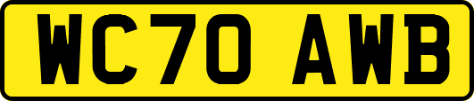 WC70AWB
